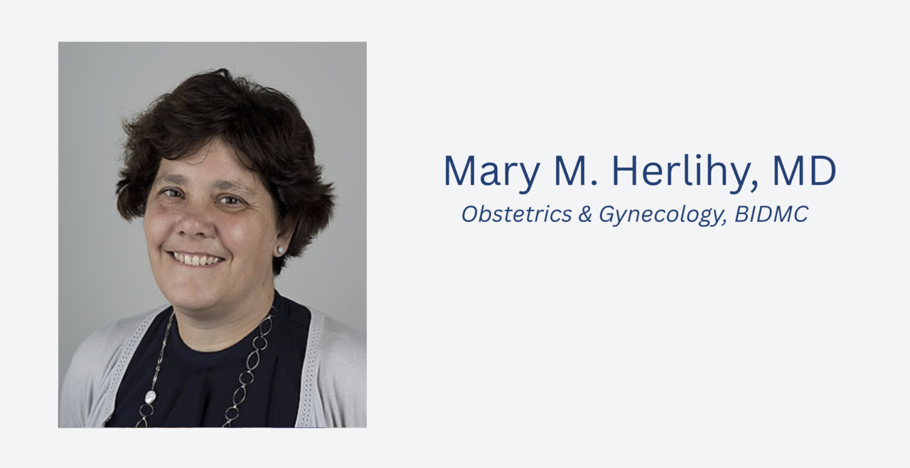 Mary M. Herlihy, MD Obstetrics &amp; Gynecology