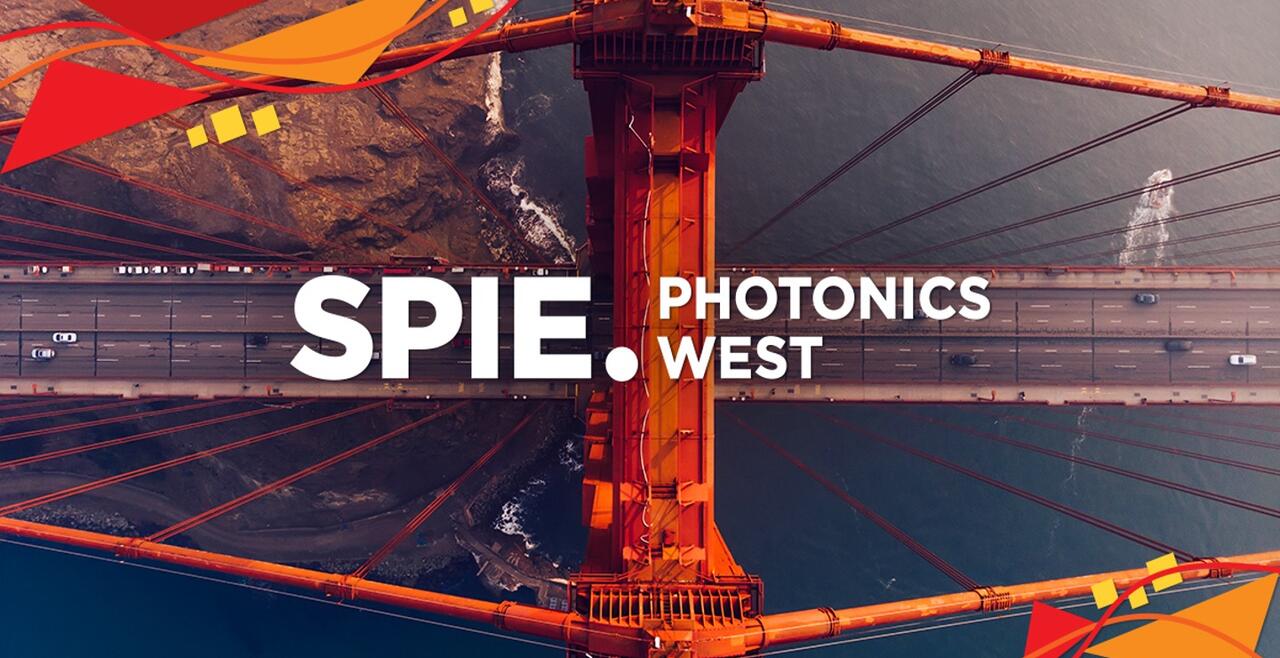SPIE Photonics West