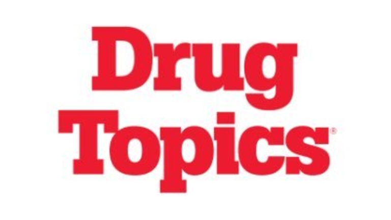 drugtopics logo