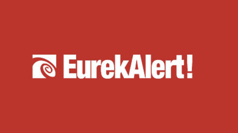 eurekalert logo