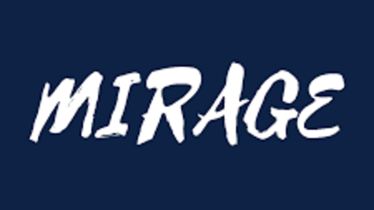 mirage logo