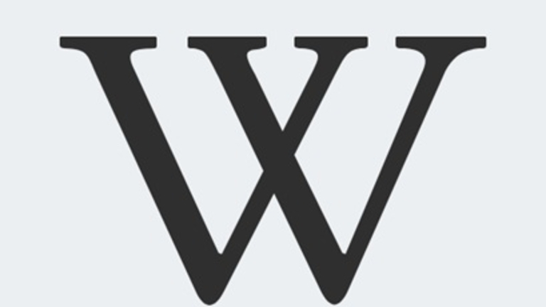 wikipedia