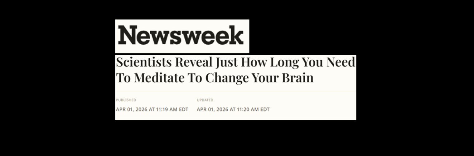 Newsweek article