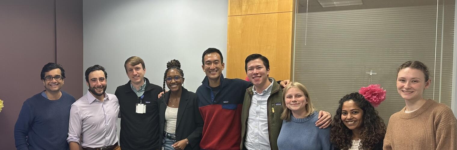 Health Care Policy Team