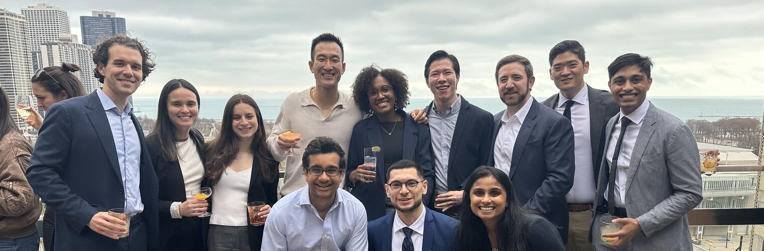 Health Policy Team ACC 2025