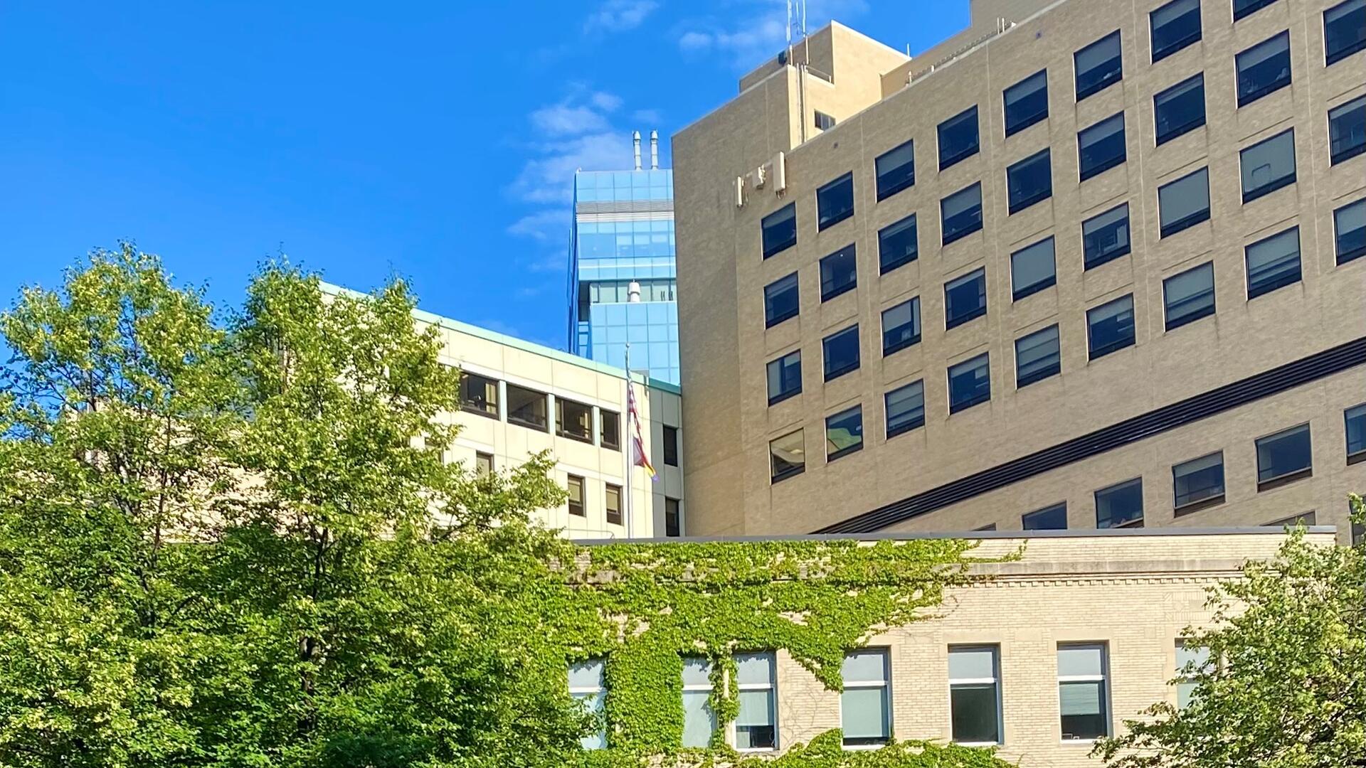 BIDMC