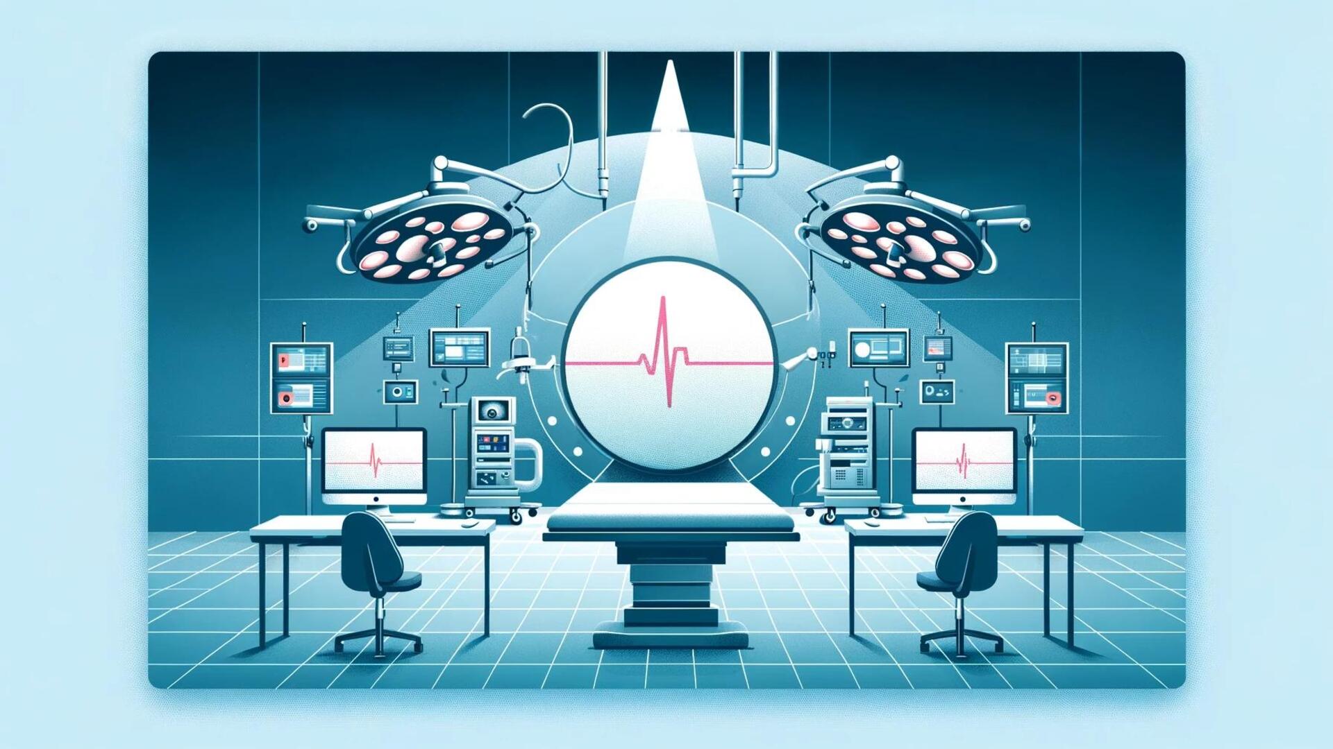 Surgical Informatics Lab