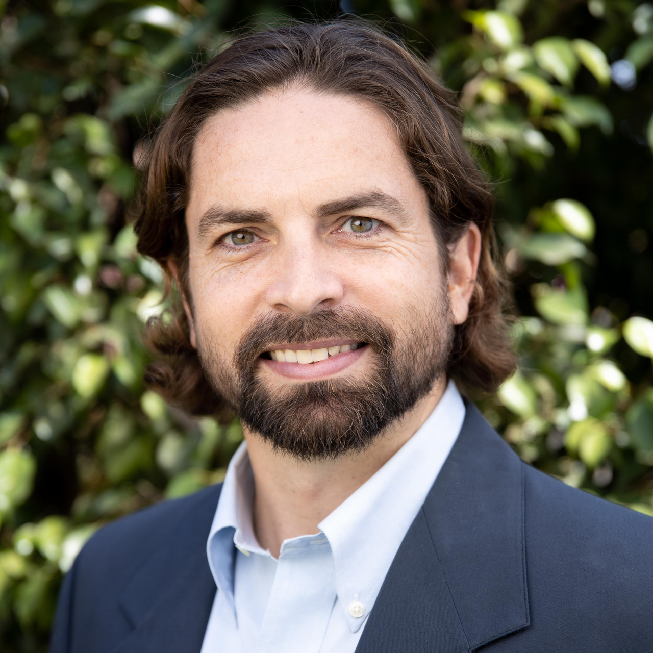 Dr. Ed Clune