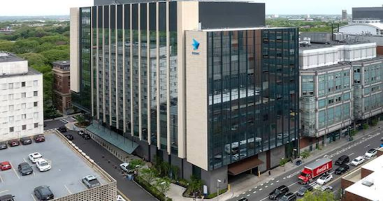 BIDMC West Campus