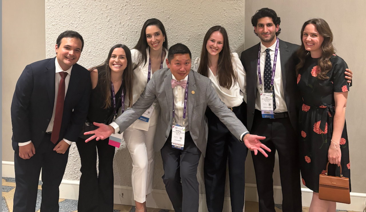 The Lee Lab