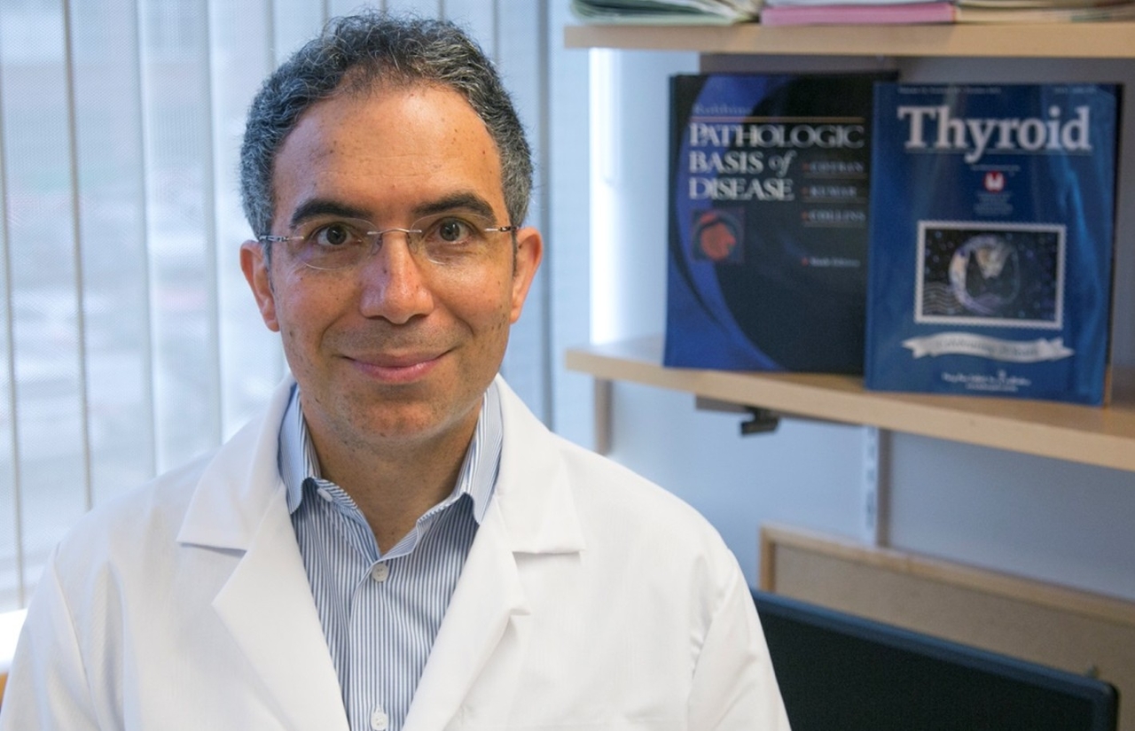 Dr. Nucera