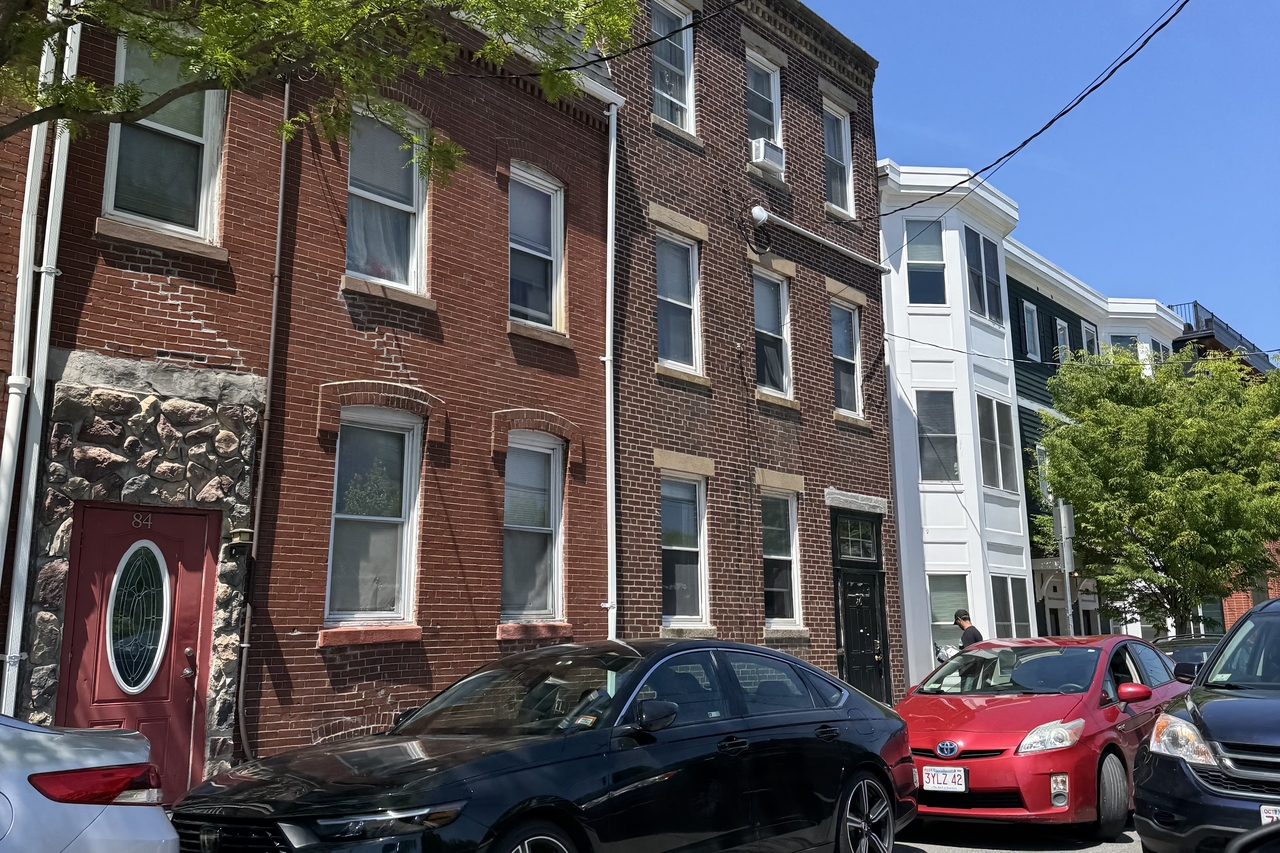 East Boston