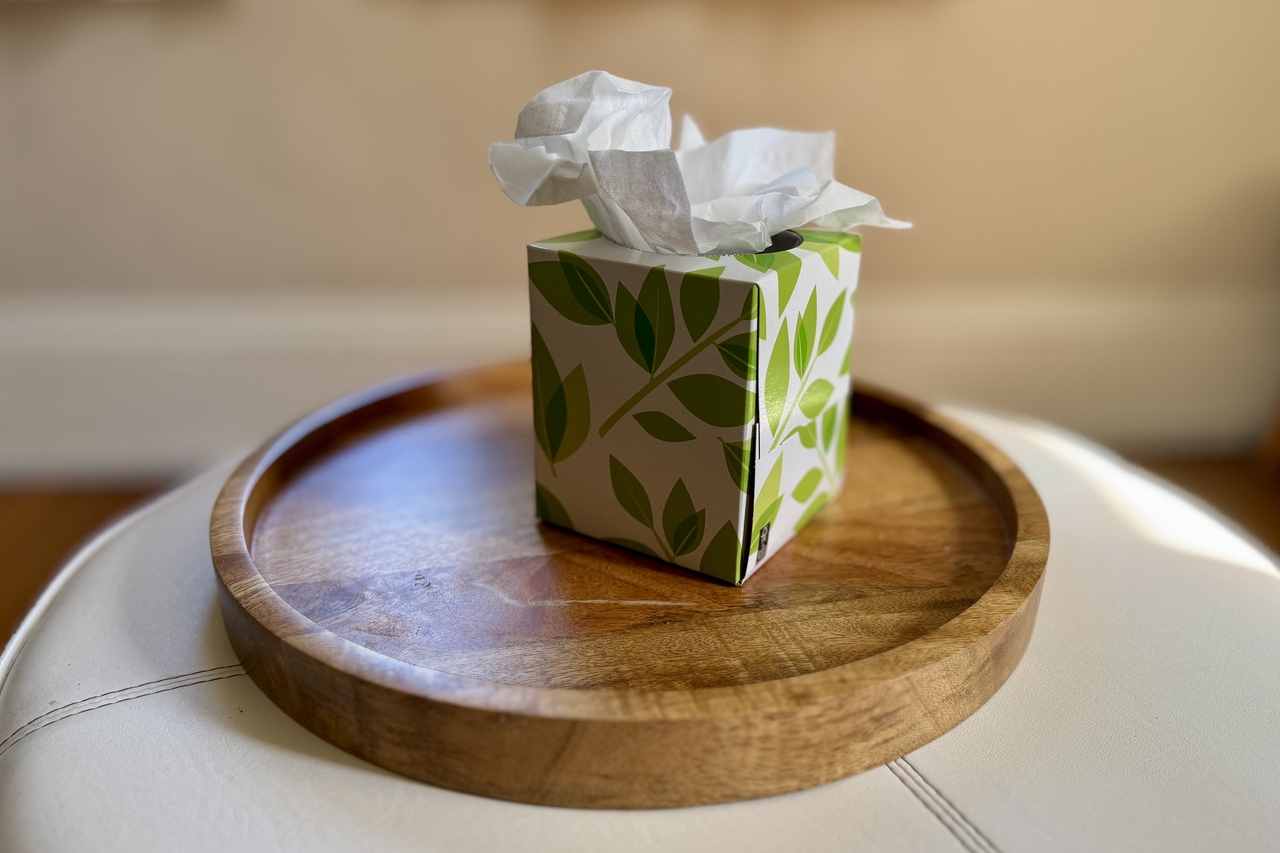 Tissues