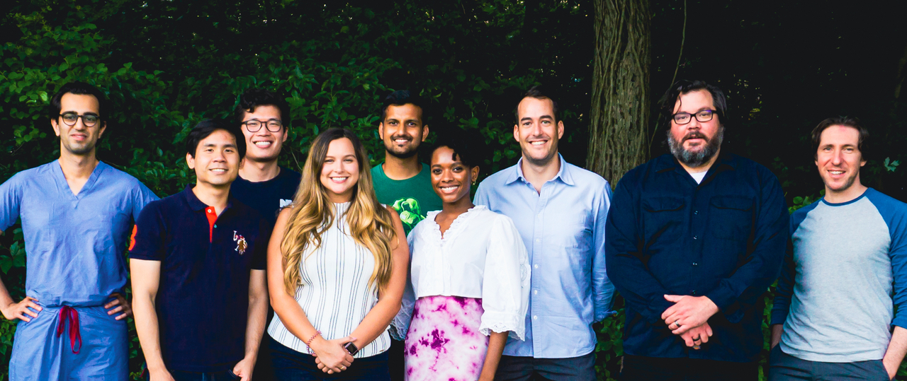 Lab Staff