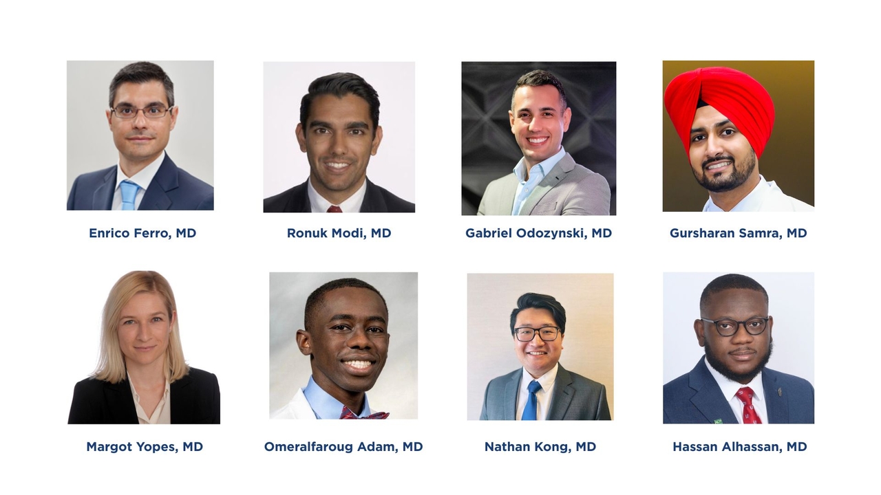 HTEI Fellows