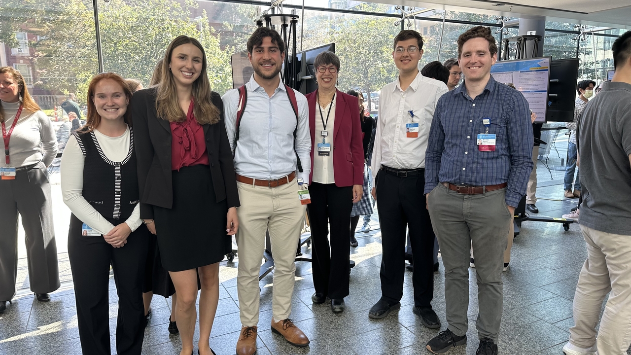2025 BIDMC Research Retreat
