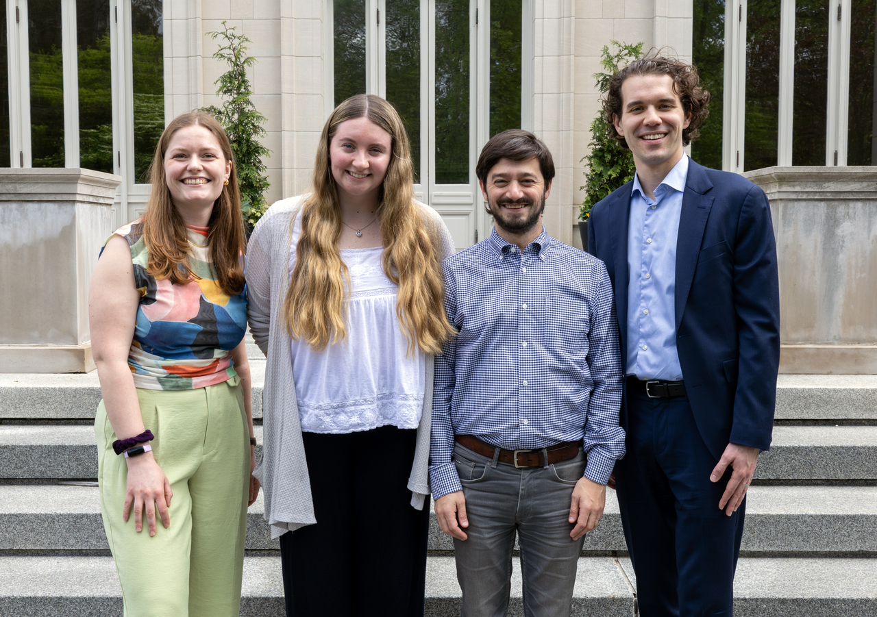 imaging section members