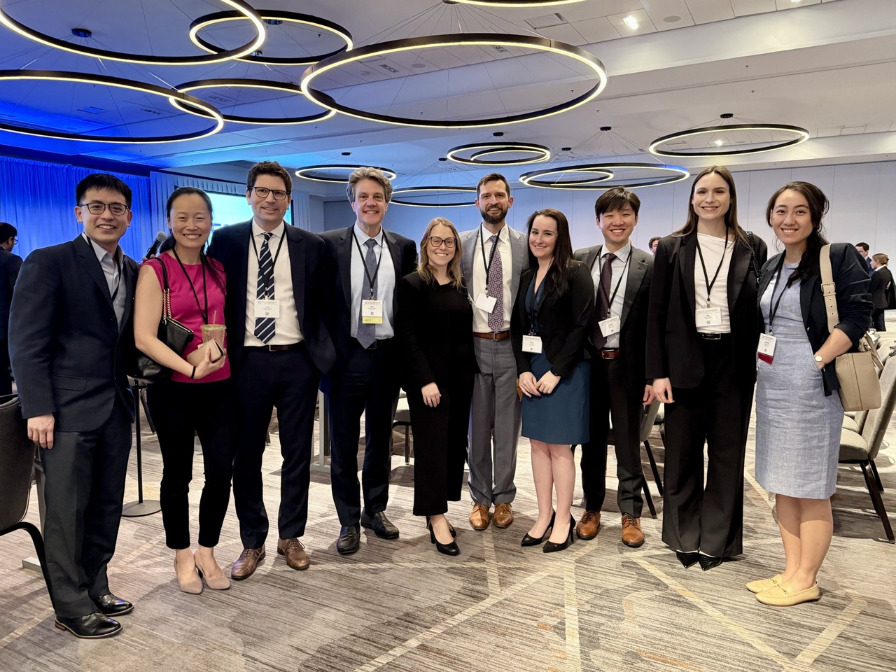 Schermerhorn Research Group