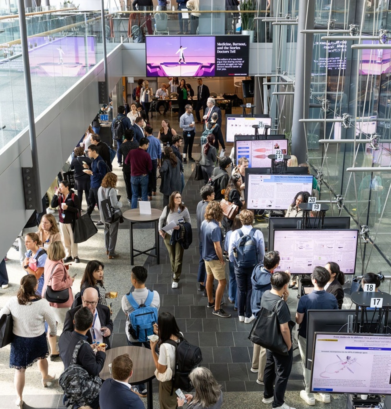 2025 poster session