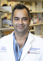 Dr. Shazhad Shaefi
