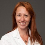Headshot of Tess Wiskel