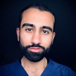 Headshot of Neil Singh Bedi