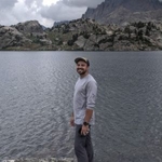 Headshot of Athanasios Burtolos