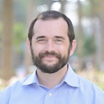 Headshot of Caleb Dresser