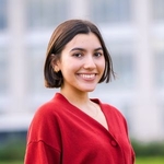 Headshot of Ashley Smith