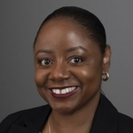 Headshot of Latoya Storr