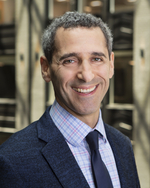 Douglas Krakower headshot