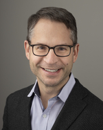 Adam Cheifetz headshot