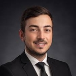 Davide Demarco headshot