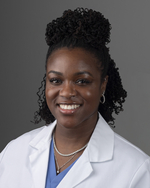 Iman Boston headshot