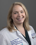 Samantha Zullow headshot