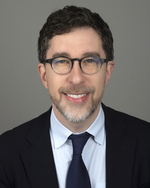 Tyler Berzin headshot