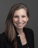 Laura Desrochers