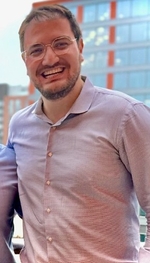 Akil Kavcar, MD