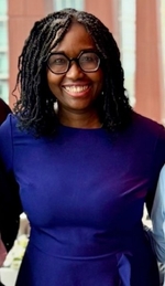 Ife Stowe, MD