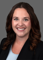 Nicole Jenkins, DO, URPS Fellow, BIDMC