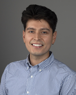 Wilkin Munoz Orozco, MD