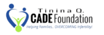 The Tinina Q. CADE Foundation logo