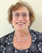 Janet Baum