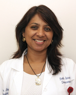 Vandana Dialani