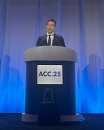 Michael Liu Young Investigators ACC 2025