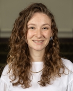 Camilla Bjorck-Posson