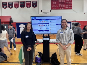 Chelsea Research Fair