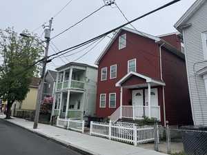 Chelsea Homes