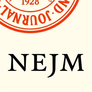 NEJM Updated Logo