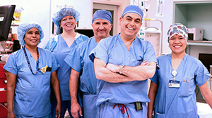 BIDMC_Cardiologist Team